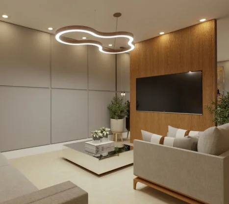 Apartamento em Aracruz | Flor do Guarujá – De Marchi