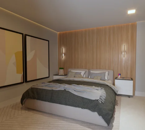 Apartamento em Aracruz | Flor do Guarujá – De Marchi