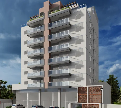 Apartamento em Aracruz | Flor do Guarujá – De Marchi