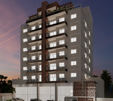 Apartamento em Aracruz | Flor do Guarujá – De Marchi