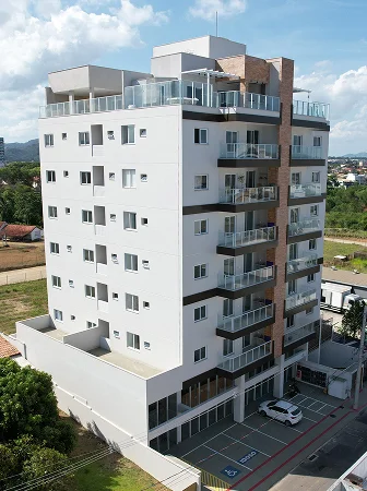 Apartamento em Aracruz | Flor do Guarujá – De Marchi