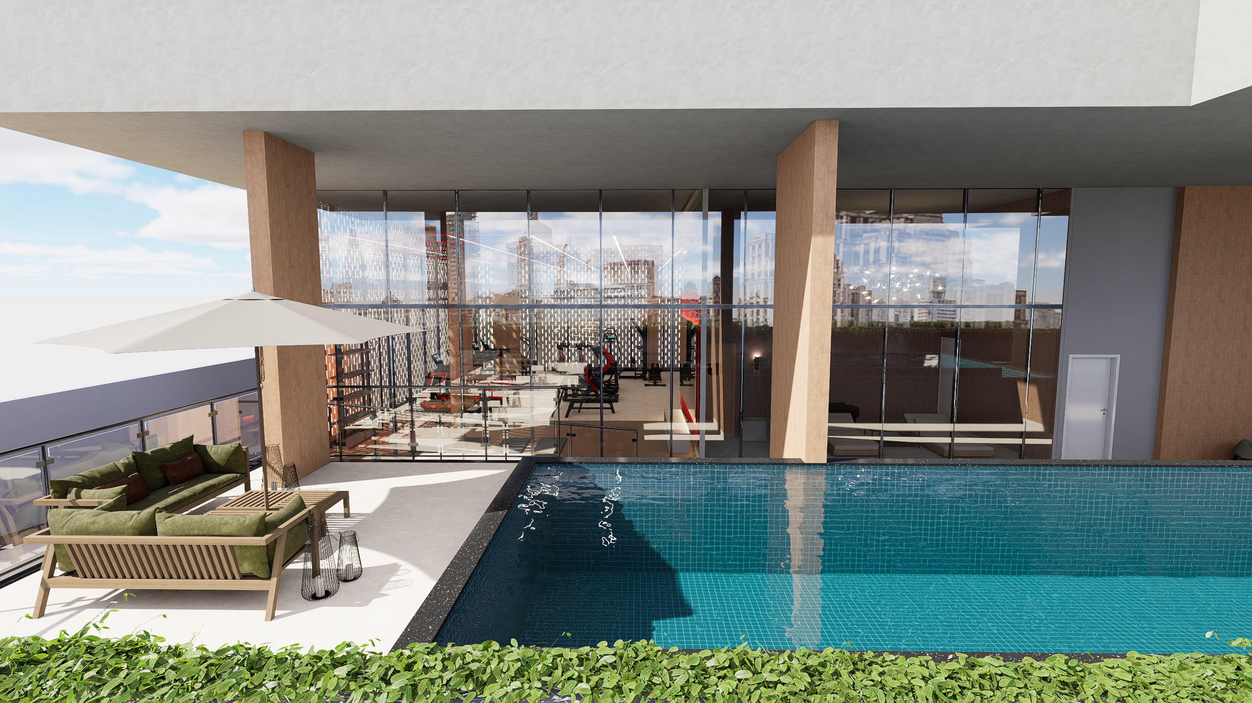 PISCINAScene 5